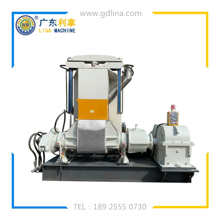 捏煉機：高效煉油工藝的創(chuàng)新解決方案