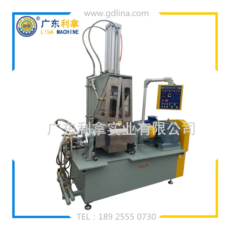 混煉機(jī)在現(xiàn)代工業(yè)中的應(yīng)用與優(yōu)勢(shì)解析-3