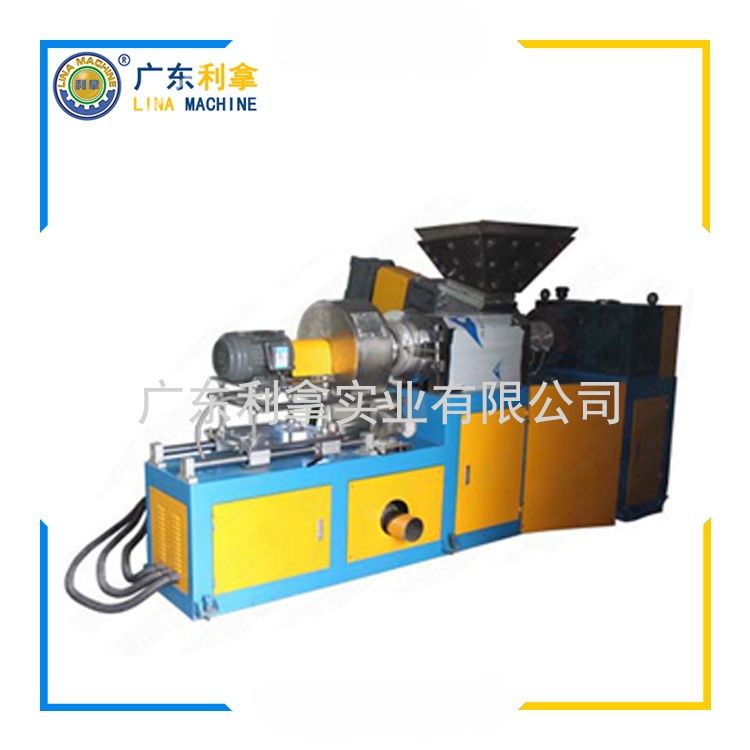 彈性體造粒生產(chǎn)線的高效運作與技術革新