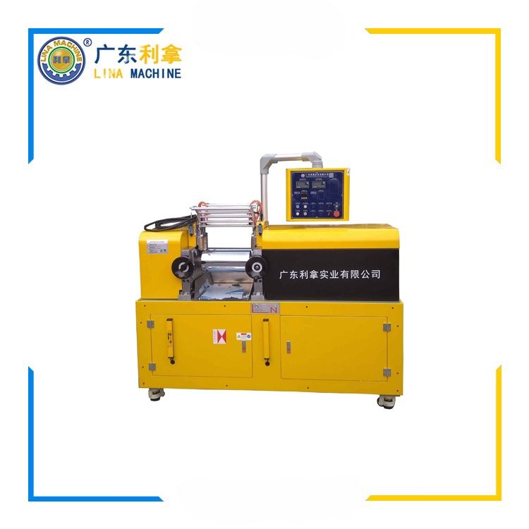 三輥開煉機(jī)”：現(xiàn)代工業(yè)中的重要角色