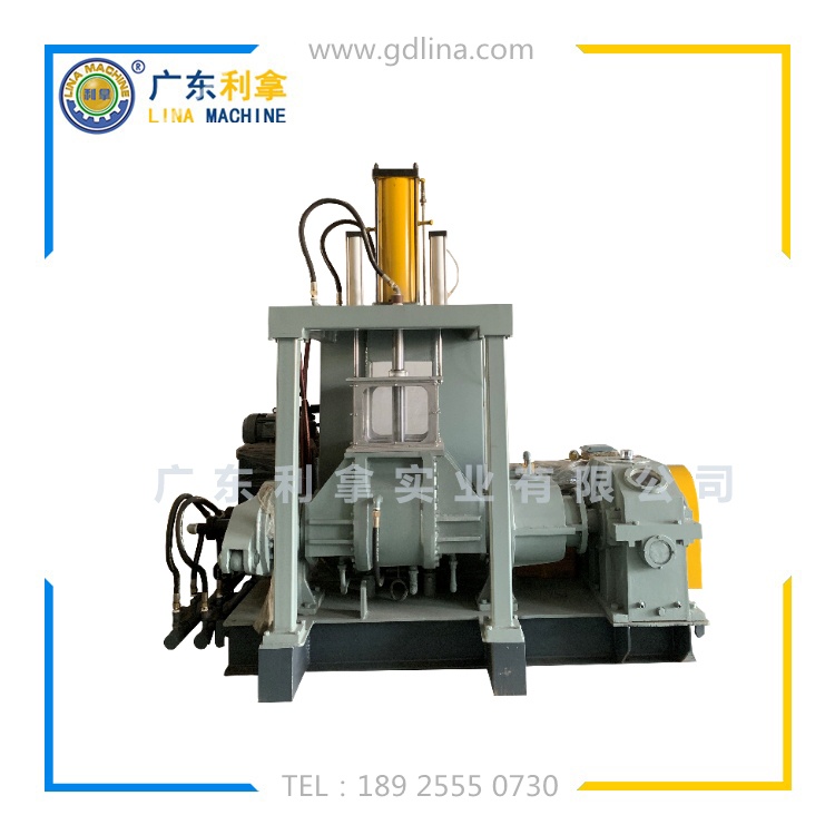 密閉式煉膠機(jī):高效煉膠解決方案的革新者-1