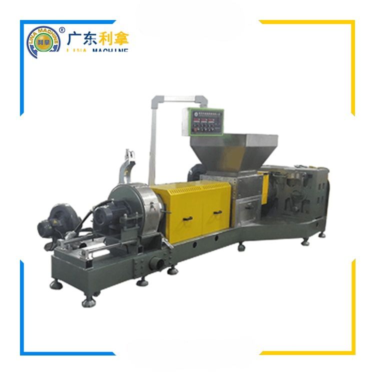 水下切造粒機(jī)生產(chǎn)線的技術(shù)革新與應(yīng)用前景-2