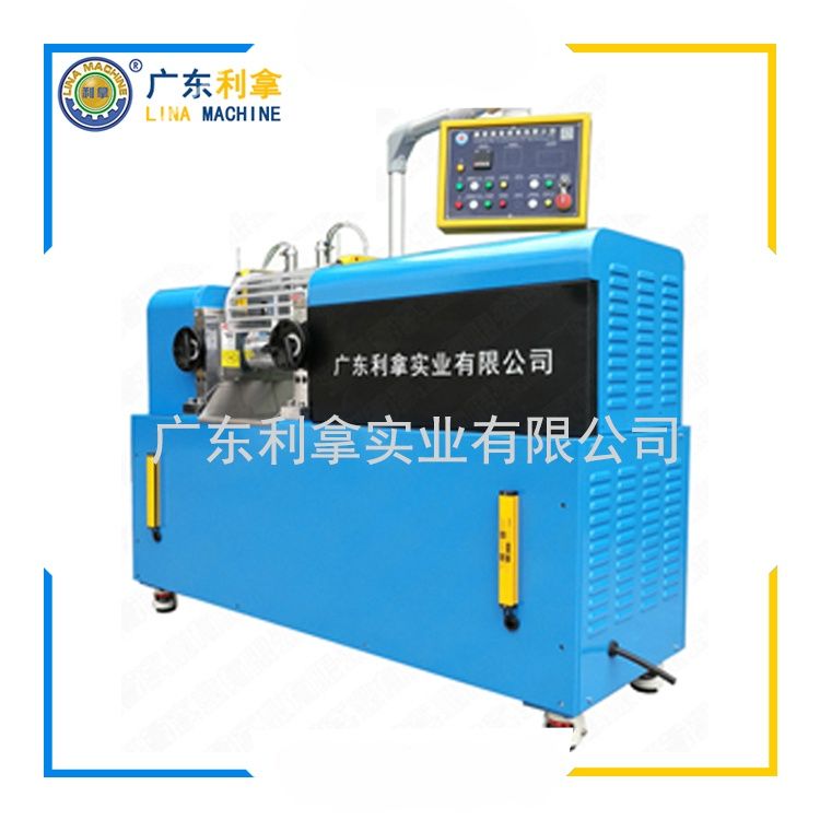 硅膠橡膠開(kāi)煉機(jī)”創(chuàng)新技術(shù)解析-2