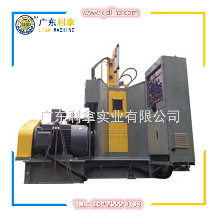 密閉式煉膠機(jī):高效煉膠解決方案的革新者-3