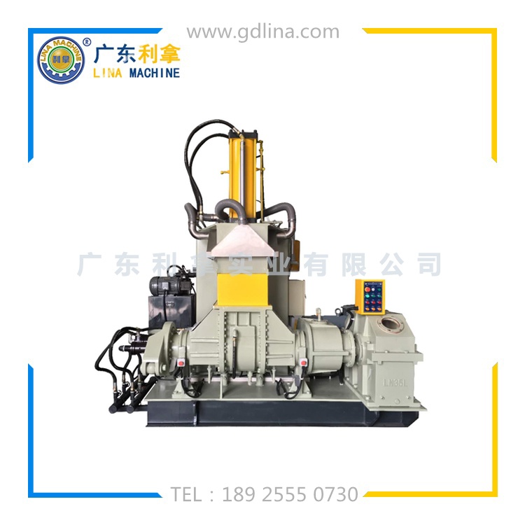 混煉機在現(xiàn)代工業(yè)中的應(yīng)用與優(yōu)勢解析