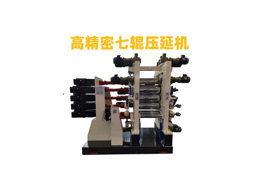 鋰電池極片壓延機(jī)技術(shù)革新與應(yīng)用