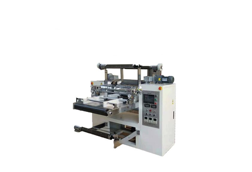 石墨膜壓延機:工業(yè)制造的精密伙伴-2