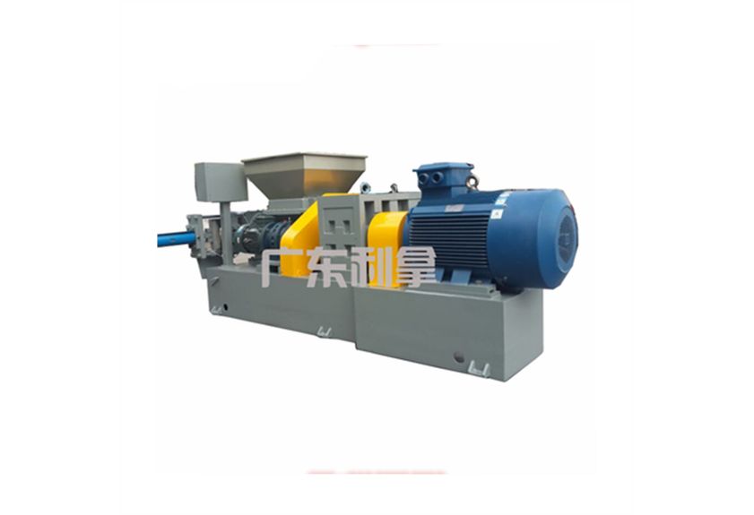 橡膠擠出過濾機:高效生產(chǎn)的關(guān)鍵設(shè)備-2