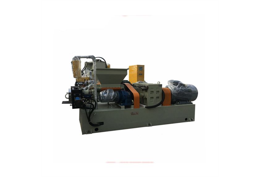 自動擠出過濾機:現(xiàn)代工業(yè)的高效助手-2